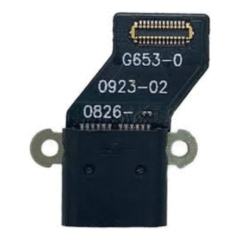 Connecteur de charge Google Pixel 4A (Reconditionné)