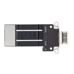 Connecteur de charge Noir iPad Pro 12.9 (5/6e Génération) Pro 11" (3e Génération) (Reconditionné)"