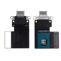 Nappe connecteur de charge iPad Pro 11 2020 Blanche"