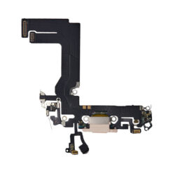Connecteur de charge iPhone 13 mini Rose