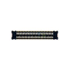 Lot de 5 connecteurs FPC tactile iPhone 6