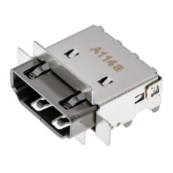 Connecteur HDMI Xbox series S