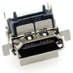 Connecteur HDMI Xbox One
