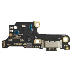 Connecteur de Charge Xiaomi Redmi 13C (Compatible)