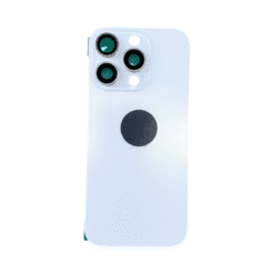 dos 16 pro max blanc