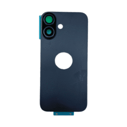 dos ip 16 noir
