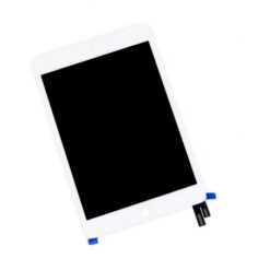 Ecran LCD + Vitre Tactile Blanche iPad Mini 4 OEM