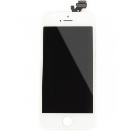 pièce de remplacement complète incluant l'écran LCD et la vitre tactile. Garantie de qualité pour restaurer l'affichage et la fonctionnalité tactile de votre appareil.
