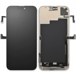 Ecran Soft OLED + Vitre Tactile iPhone 15 Plus