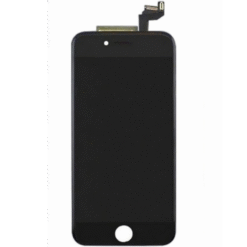 Ecran LCD + vitre tactile iphone 6S Plus Noir (Reconditionné)