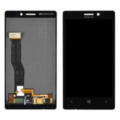 Ecran LCD + Vitre Tactile (sans châssis) Nokia Lumia 925 (Compatible)