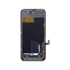 Ecran OLED + Vitre Tactile iPhone 13 Noir (Reconditionné)