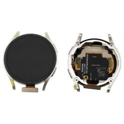 Ecran Complet Graphite BT Samsung Galaxy Watch 6 (40mm) SM-R930 (Officiel)