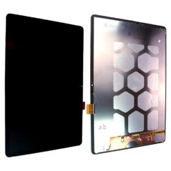 Ecran LCD Complet Samsung Galaxy Tab S7 FE 5G (T736) (Reconditionné)
