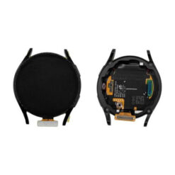 Ecran Complet Graphite LTE Samsung Galaxy Watch 6 (40mm) SM-R935 (Officiel)