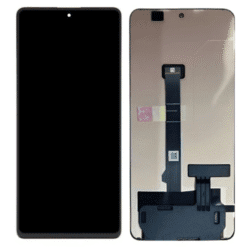 Ecran LCD + Vitre Tactile (sans châssis) Xiaomi Redmi Note 13 Pro + 5G (Compatible)