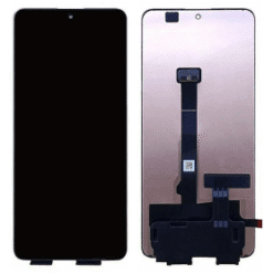 Ecran LCD + Vitre Tactile (sans châssis) Xiaomi Redmi Note 13 Pro 5G (Compatible)
