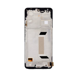 Ecran + Vitre Tactile (avec châssis) Xiaomi Redmi 12 4G/5G (Compatible)
