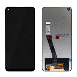 Ecran LCD + Vitre Tactile (sans châssis) Xiaomi Redmi Note 9 / Redmi 10X 4G (Compatible)