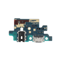 Connecteur de charge Samsung A40 (A405F) (Officiel)