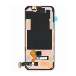 Ecran Oled + Vitre tactile (sans châssis) Google Pixel 9 Pro XL (Compatible)