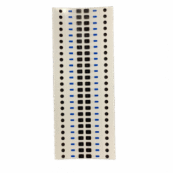 Grille haut-parleur+ micro iphone XR/ Grille anti-poussières (lot de 10)