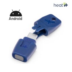 heat it® USB-C pour Android - Soulage les piqûres d'insectes