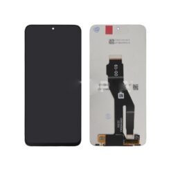 Ecran LCD + Vitre Tactile (sans châssis) Noir Honor 90 Lite (Compatible)