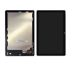 Ecran LCD + Vitre Tactile (sans châssis) Mediapad T3 10 (2017) 9,6' (Compatible)