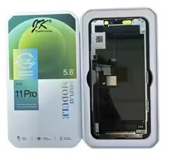 Ecran JK FHD LCD + Vitre Tactile iPhone 11 Pro
