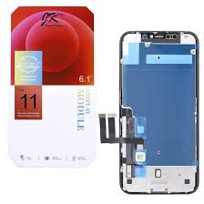 Ecran JK FHD LCD + Vitre Tactile iPhone 11