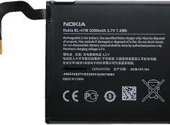 Batterie Nokia Lumia 925 (Compatible)