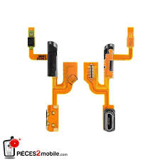 Nappe dock de charge Lumia 925
