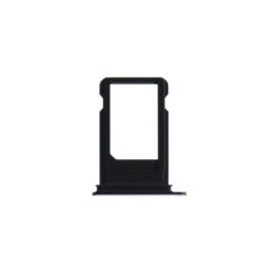 Rack carte SIM iPhone 7 Noir