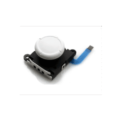 Joystick Nintendo switch/switch lite/switch oled Blanc