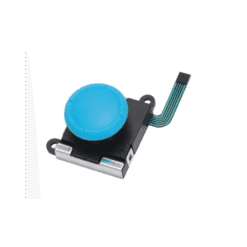 Joystick Nintendo switch/switch lite/switch oled Bleu