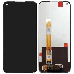 Ecran LCD + Vitre Tactile (sans châssis) Oppo A53S 5G (Compatible)