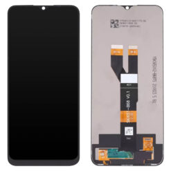 Ecran LCD + Vitre Tactile (sans châssis) Realme Narzo 50 I Prime(Compatible)