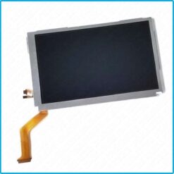 Ecran LCD Inférieur Nintendo New 3DS XL / N3DS XL (Compatible)