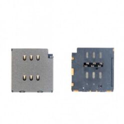Lecteur carte SIM iPhone 11 pro max