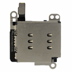 Lecteur carte SIM iPhone 12 / 12 Pro