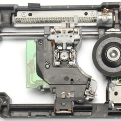 Lecteur PS4 Slim KEM490AAA lentille avec chariot