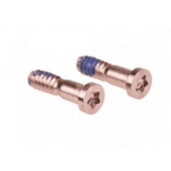 Lot de 10 vis Torx Rose iPhone 6S/6S Plus