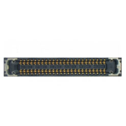 Lot de 5 connecteurs FPC tactile iPhone 7 Plus