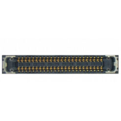 Lot de 5 connecteurs FPC LCD iPhone 7