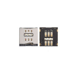 Lot de 5 lecteurs carte SIM iPhone 7