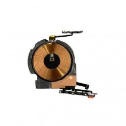 Nappe volume + nappe charge sans fil QI iPhone 12/12 pro (Reconditionné)