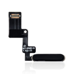 Nappe Power Gris sidéral iPad Air 10.9 (5e Génération) (Compatible)"
