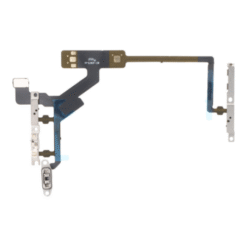 Nappe power + volume + QI chargeur sans fil iPhone 14 PRO max