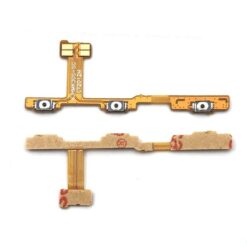 Nappe volume Xiaomi Mi 10 T / 10 T Pro